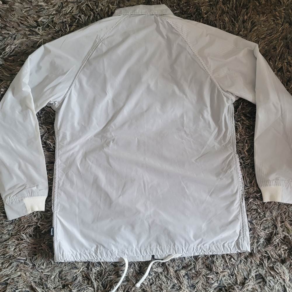 New primitive coach jacket - Picture 5 of 6